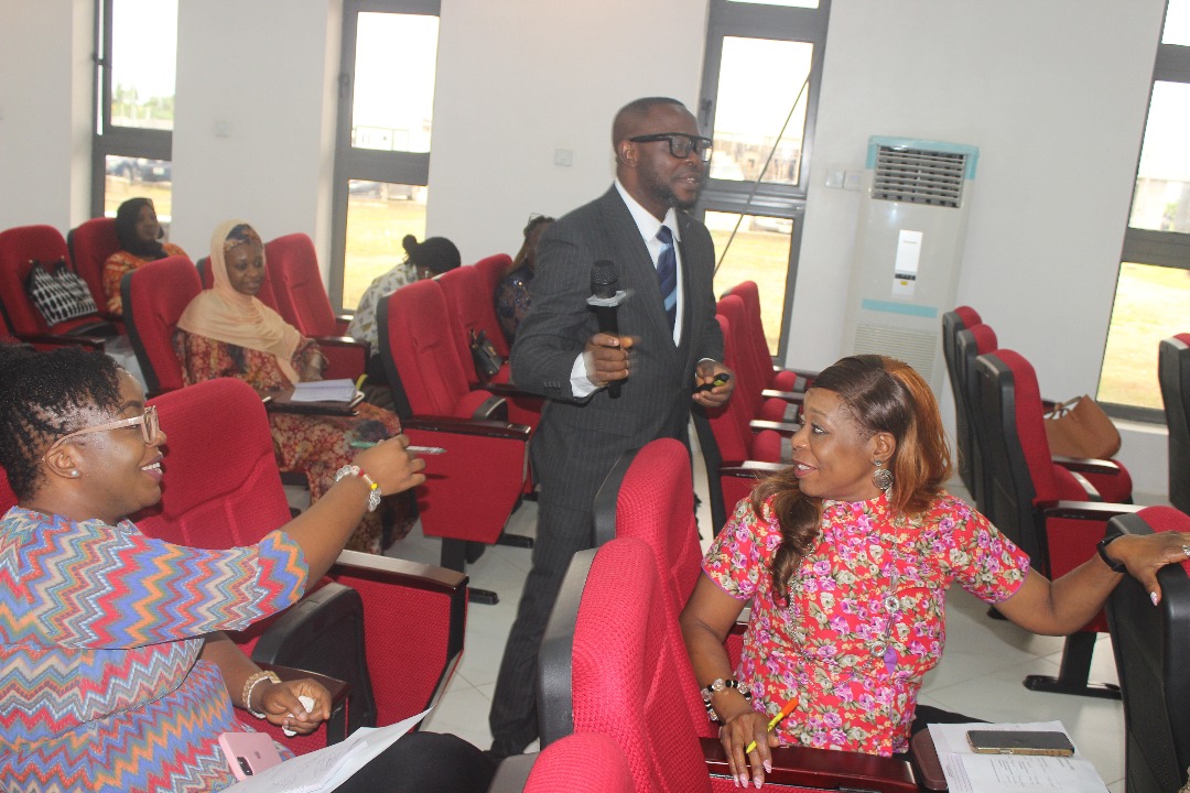 Human Capital Development