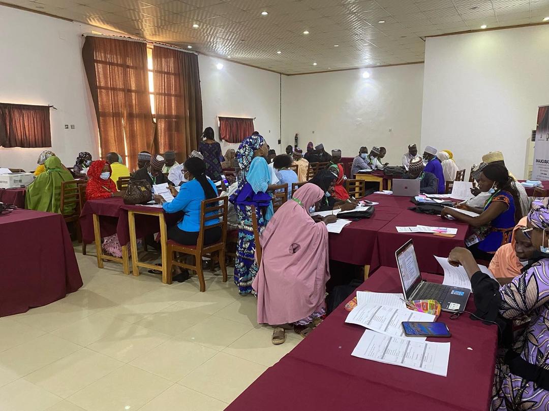 Performance Management